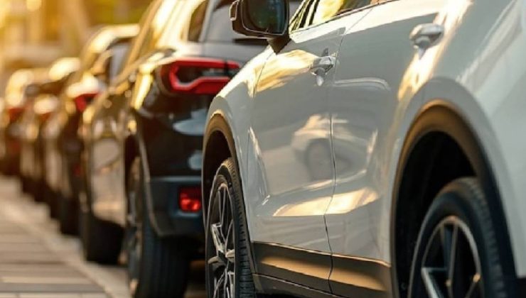 Japon otomotiv devinden büyük indirim: 397 bin lira birden düştü