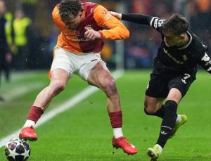 Juventus efsanesinden Galatasaray itirafı