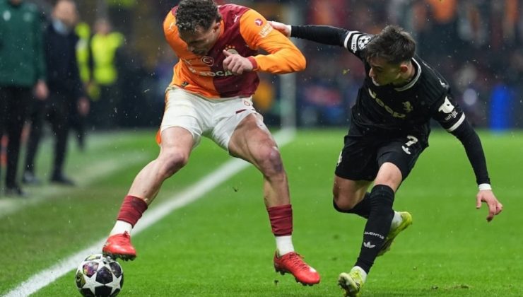 Juventus efsanesinden Galatasaray itirafı