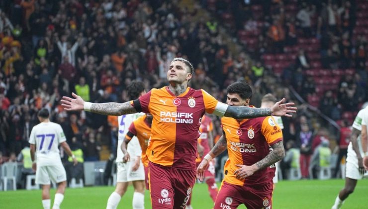 Juventus maçı öncesi flaş iddia: ‘Icardi anlaştı, yönetim veto etti’