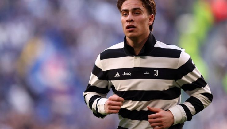 Juventus’ta çifte sakatlık! Kenan Yıldız Galatasaray maçında oynayacak mı?