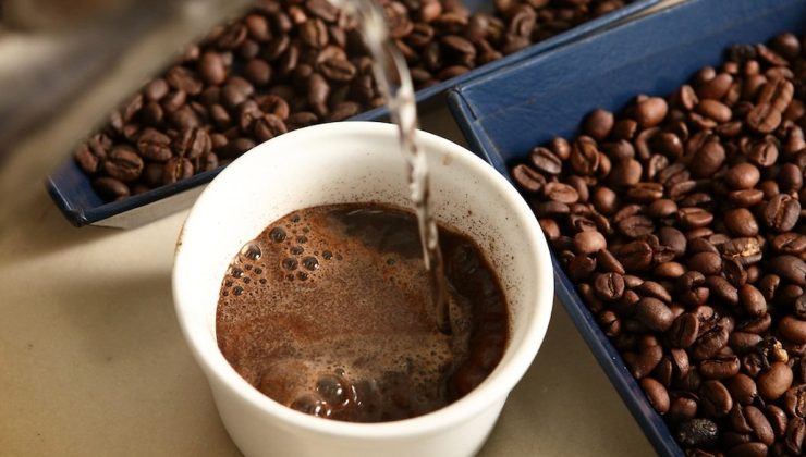 Kahvede iklim şoku: Fiyat artışı kapıda