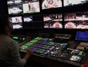 Kamera arkasının zorlu arenası: Saniyelerin yarışı