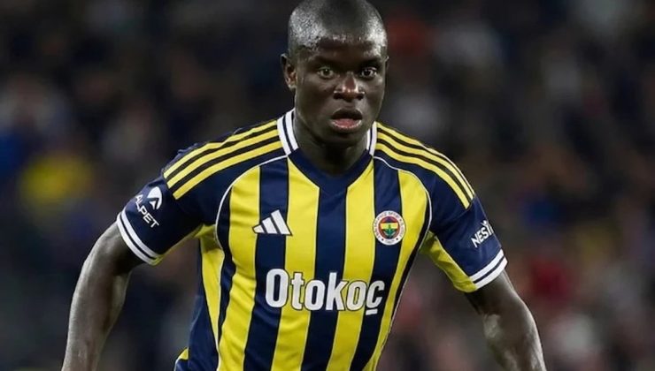 Kante sınıfta kaldı! Takımın en kötüsü…