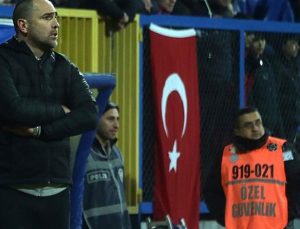Karabük’ten Premier Lig’e: Resmen imzayı attı