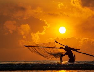 Karadeniz’den yola çıktılar didik didik ettiler: Servetle limana döndüler