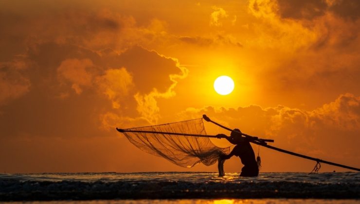 Karadeniz’den yola çıktılar didik didik ettiler: Servetle limana döndüler