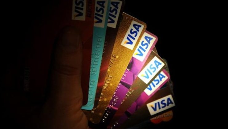 Kart limitinin yüzde 80’ini kullananlar bankalardan gelecek şok habere hazır olun