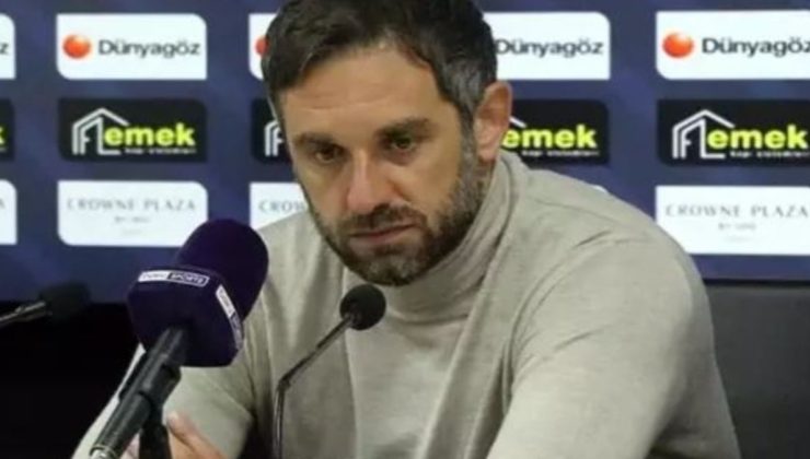 Kayserispor’da Djalovic dönemi sona eriyor