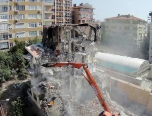 Kentsel dönüşümde destek sınıfta kaldı