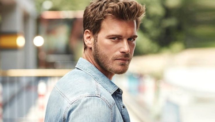 Kıvanç Tatlıtuğ’a aranan partner bulundu bölüm başına 3 milyon liraya ikna edildi