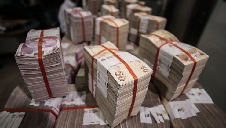 KKM’de gerileme sürüyor: Bakiye 2,5 milyar liraya indi