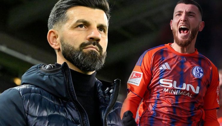 ‘Koklayabildiğin tek şey lahmacun’ dediği oyuncusundan özür diledi