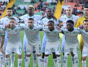 Konyaspor’da Galatasaray maçı öncesi flaş karar! Hem kadro dışı hem prim