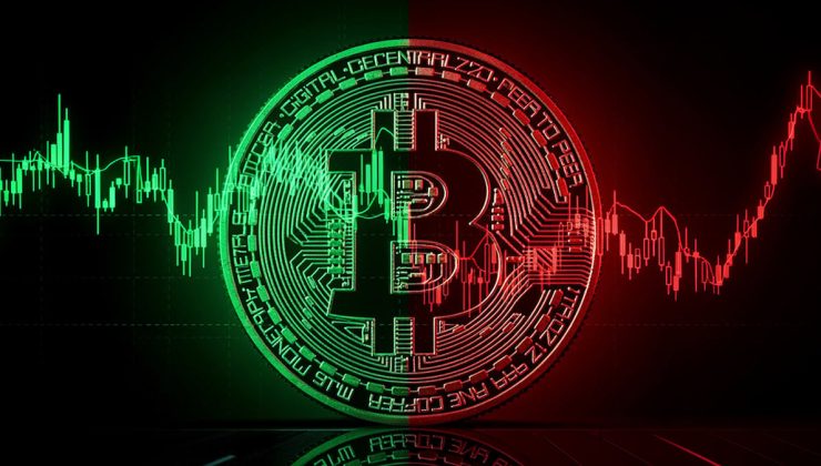 Kripto paralar düştü, tahtından oldu