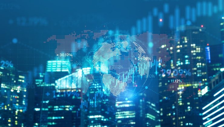 Küresel piyasalar temkinli: Orta Doğu gerilimi ve teknoloji endişesi risk iştahını sınırlıyor