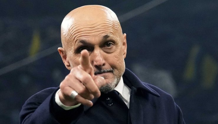 Luciano Spalletti’den Okan Buruk’a övgü