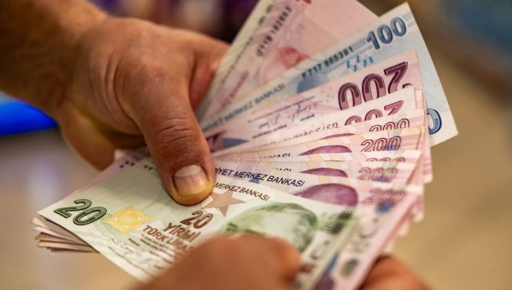 Maaşlardan zorunlu kesinti düzenlemesinde yeni gelişme