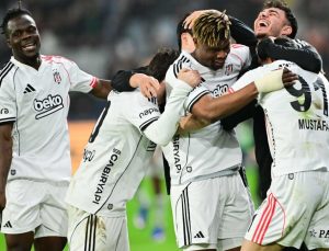 Maçın kahramanlarıydı! Nihat Kahveci’den olay sözler