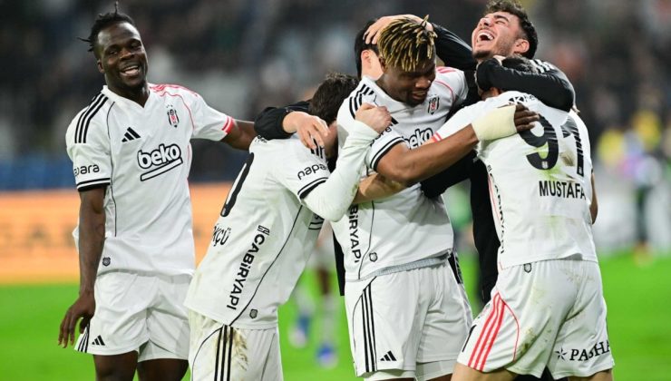 Maçın kahramanlarıydı! Nihat Kahveci’den olay sözler