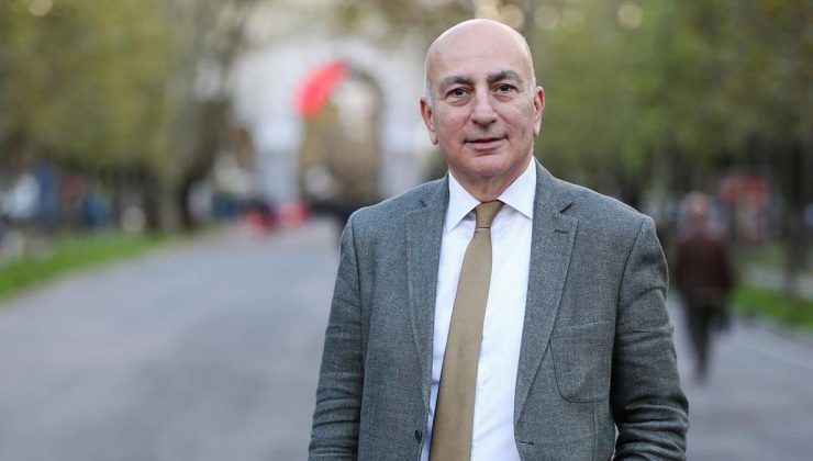 Mahfi Eğilmez’den iş dünyasına eleştiri: Kusura bakmayın ama…