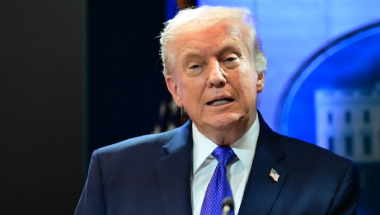 Mahkemeden Trump tarifelerine fren! Milyarlarca dolarlık vergi ve ticaret anlaşmaları ne olacak?