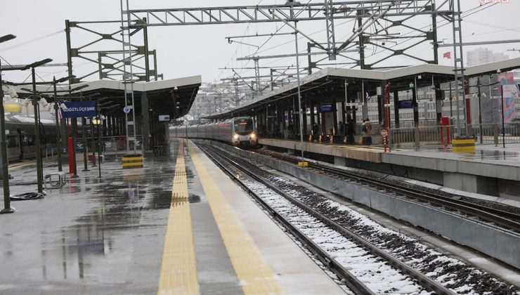 Marmaray’a yüzde 25 zam geliyor