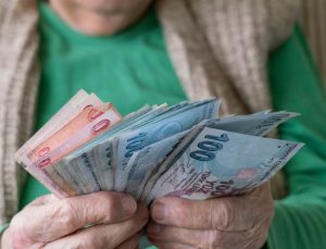 Meclis’e sunulan son teklif kabul edilirse emeklinin yüzü gülecek