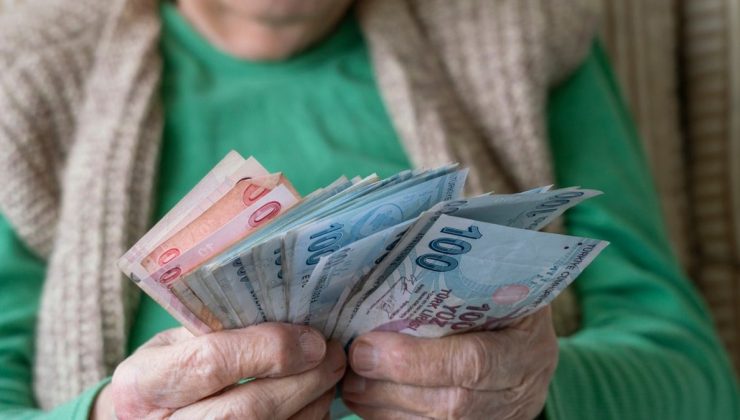 Meclis’e sunulan son teklif kabul edilirse emeklinin yüzü gülecek