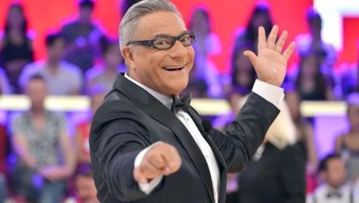 Mehmet Ali Erbil yaşadığı tuhaf anıyı anlattı! ‘Sabahın beşinde enseme tokat attı’