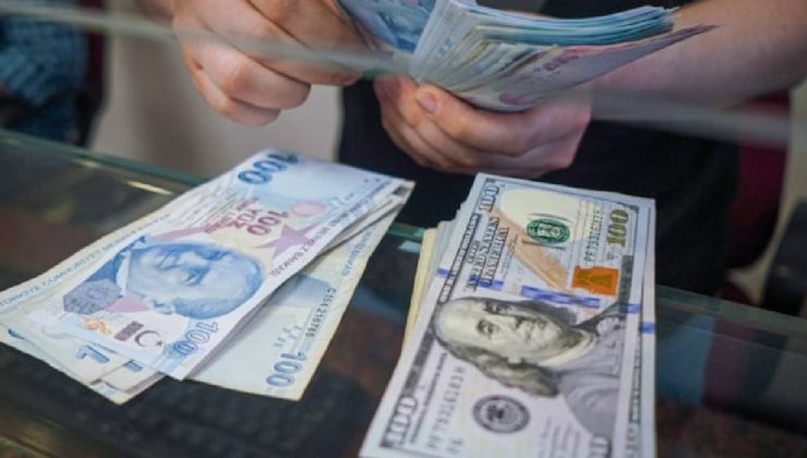 Merkez Bankası kuru baskılıyor mu?