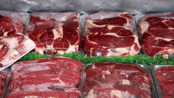 Merkez Bankası’nın kara kutusu açıkladı Türkiye’deki halkının yüzde 40’ı et ve tavuğa ulaşamıyor