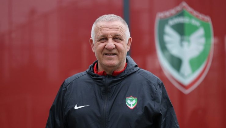 Mesut Bakkal: Yarım kalan hikayeyi tamamlamaya geldim