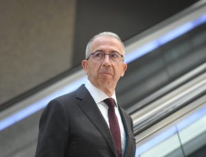 Metin Öztürk’ten Erden Timur açıklaması