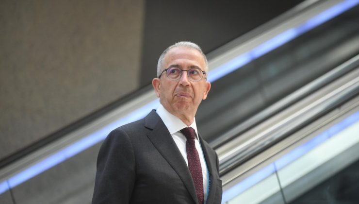 Metin Öztürk’ten Erden Timur açıklaması