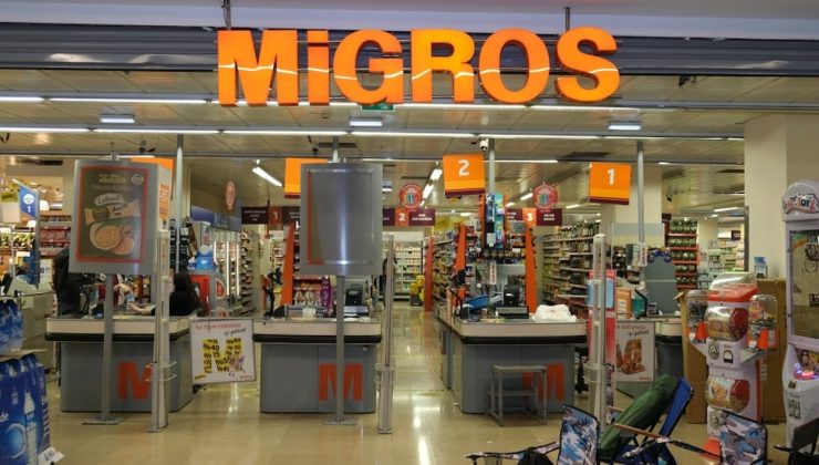 Migros’tan depo çalışanlarıyla ‘uzlaşma’ açıklaması