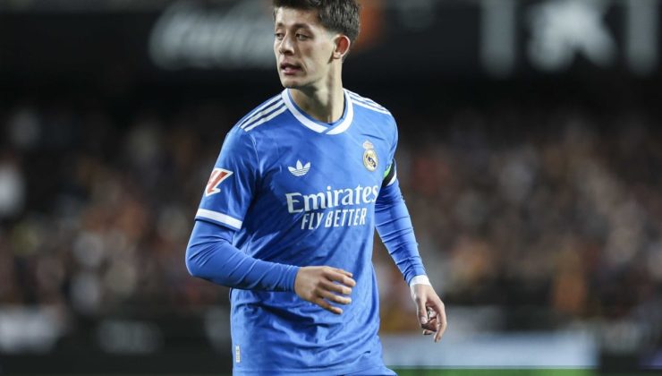 ‘Mobbinge uğruyor’ dendi, Arda Güler sessizliğini bozdu