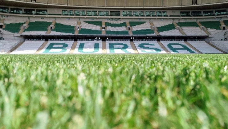 Muşspor, Bursaspor’un stadında 22 bin koltuk istiyor