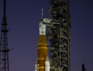 NASA duyurdu: Artemis II’nin fırlatılması yine ertelendi