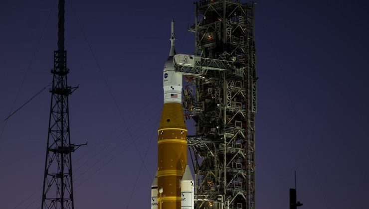 NASA duyurdu: Artemis II’nin fırlatılması yine ertelendi