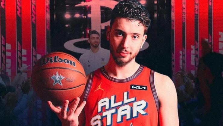 NBA’de All-Star şöleni başlıyor