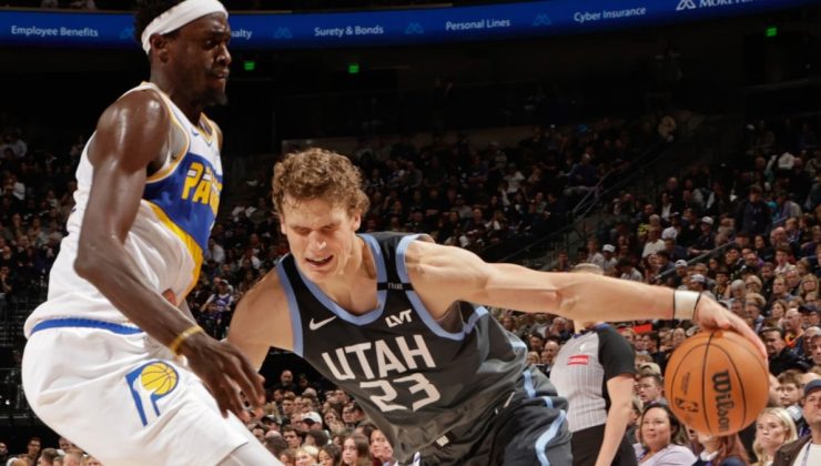 NBA’den iki takıma para cezası