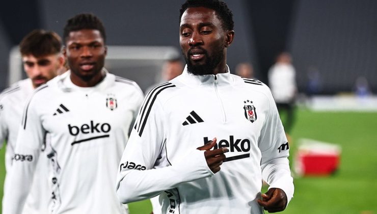 Ndidi’den Beşiktaş itirafı