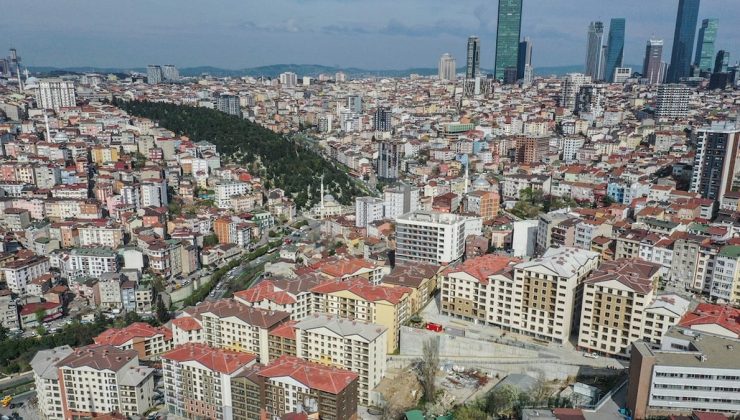 Ne İstanbul ne Ankara ne İzmir: Türkiye’nin en pahalı evleri bu ilde satılıyor