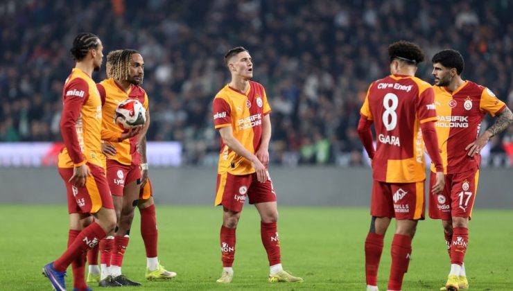 Nihat Kahveci’den Galatasaray’ın oyunana sert eleştiri! Futbolun f’sini oynamadı