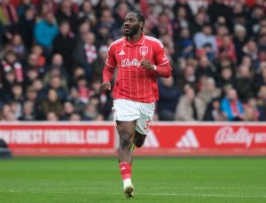 Nottingham Forest’ın yıldızından Fenerbahçelileri kızdıran sözler