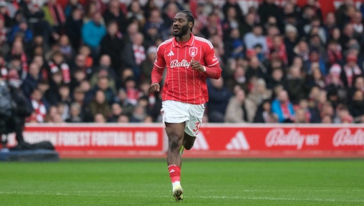 Nottingham Forest’ın yıldızından Fenerbahçelileri kızdıran sözler