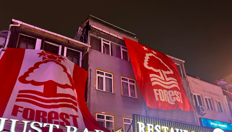 Nottingham Forest’tan taraftarına Ramazan uyarısı