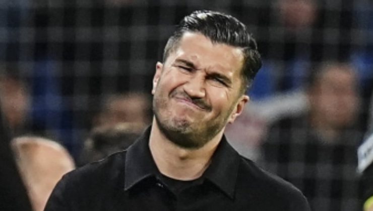 Nuri Şahin: Türk futbolu için çok değerli bir futbolcu, üzgünüm