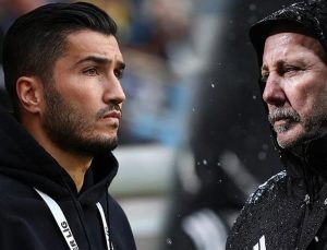 Nuri Şahin’den Sergen Yalçın sorusuna alkışlanacak cevap